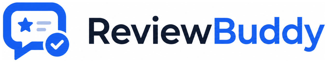 ReviewBuddy